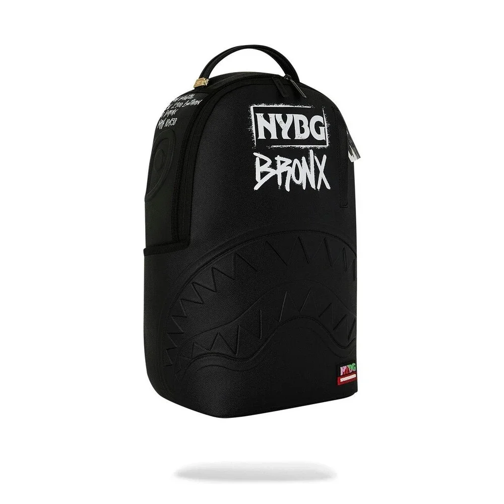 Sprayground nybg bronx